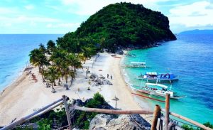 Caramoan, Camarine Sur