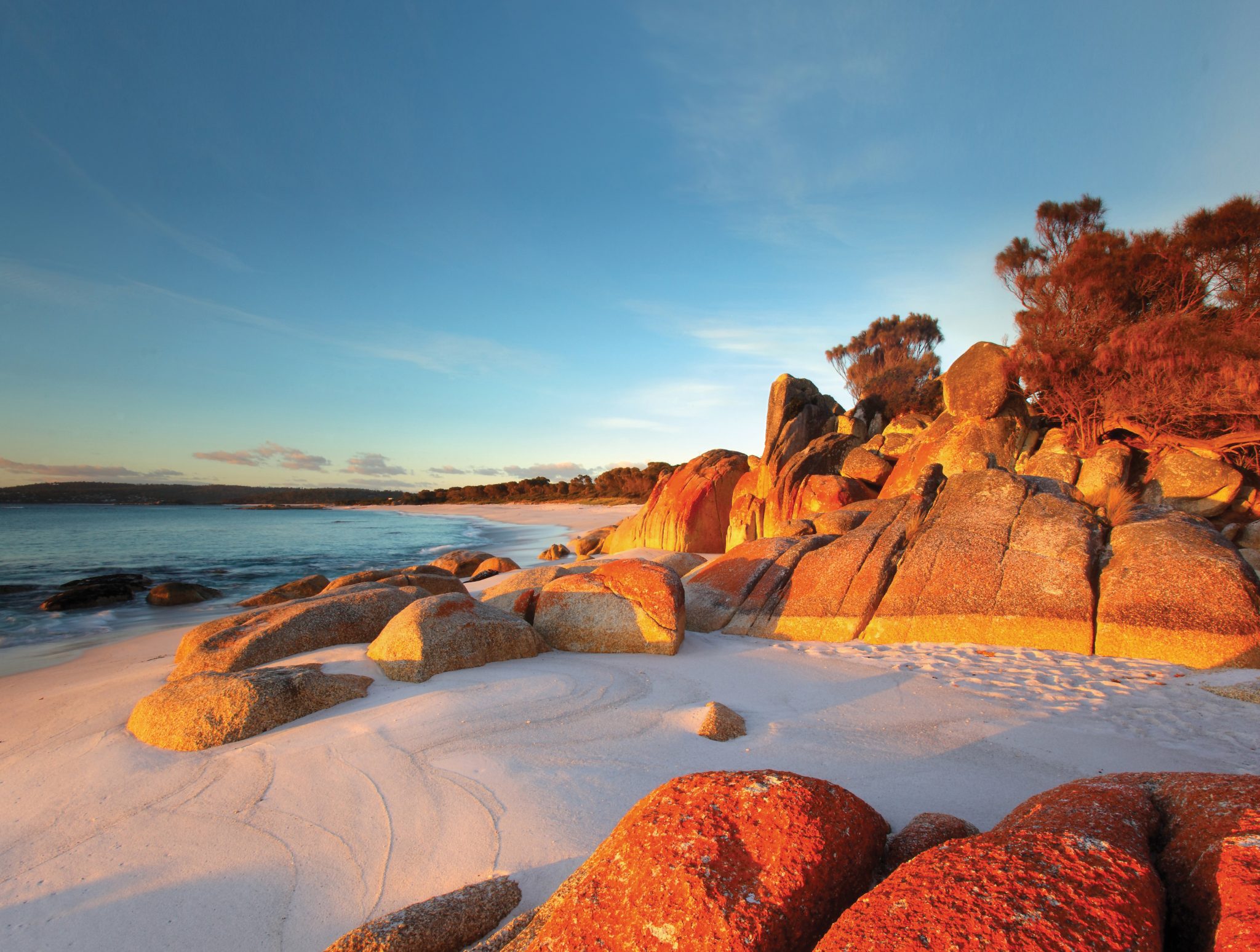 Facts About Tasmania Destination Tour