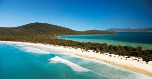 Maria island